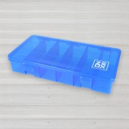 Коробка ZEOX Lure Box LB-2212, 225 Х 125 Х 45мм